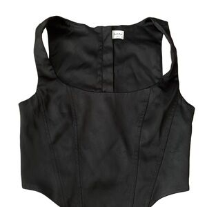 Sunday Best Corset Style Top